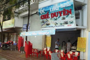 Quán Ăn Quán Ốc Chế Duyên - Trường Sa