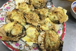 Quán Ăn Quán Ốc Chị Hồng