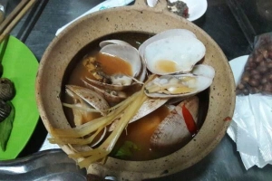 Quán Ăn Quán Ốc Cồ