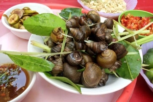 Quán Ăn Quán Ốc Gió Biển