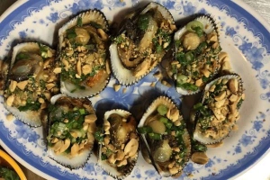 Quán Ăn Quán Ốc Gò Dưa
