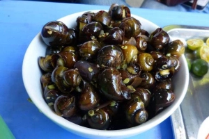 Quán Ăn Quán Ốc Hải Sản 20k