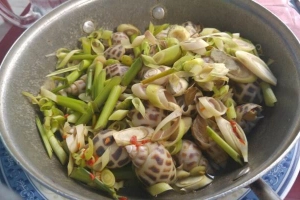 Quán Ăn Quán Ốc Hiền