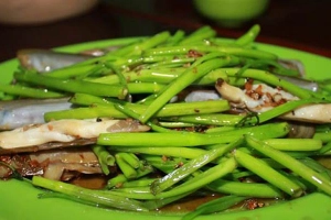 Quán Ăn Quán Ốc Huế - Lê Văn Lương