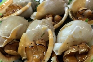 Quán Ăn Quán Ốc Lu 002 - Nguyễn Thiện Thuật