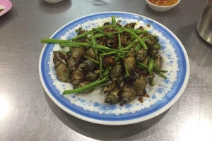 Quán Ăn Quán Ốc Ngọc Loan