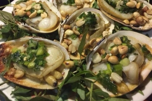 Quán Ăn Quán Ốc Ngon - Đất Thánh