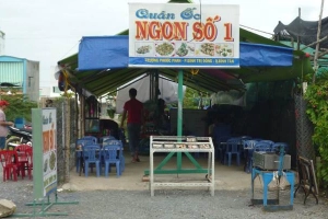 Quán Ăn Quán Ốc Ngon Số 1