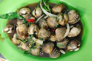 Quán Ăn Quán Ốc Ngon - Tô Ngọc Vân
