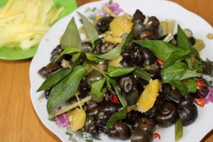 Quán Ăn Quán Ốc Pồ
