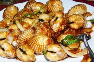 Quán Ăn Quán Ốc Sơri