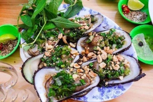 Quán Ăn Quán Ốc Sunny