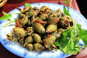 Quán Ăn Quán Ốc Thảo