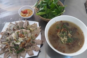 Quán Ăn Quán Phi - Cháo Lòng Má Heo & Các Món Nhậu Bình Dân