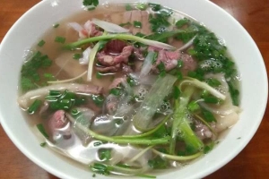 Quán Ăn Quán Phở 18