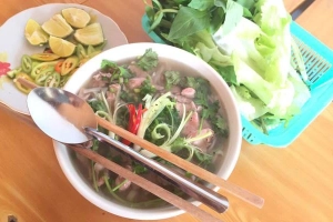 Quán Phở 379