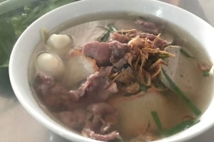 Quán Ăn Quán Phở 405