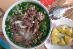 Quán Ăn Quán Phở 47