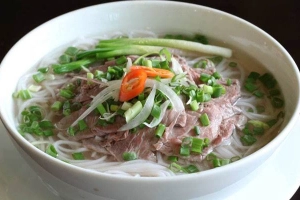 Quán Ăn Quán Phở 56 - Hồ Văn Tư