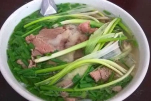 Quán Ăn Quán Phở 68 - Phạm Văn Chí