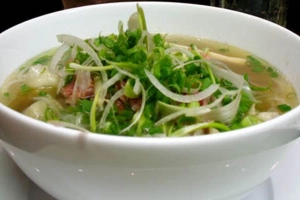 Quán Ăn Quán Phở Biên