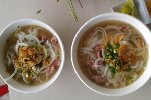 Quân - Phở Bò