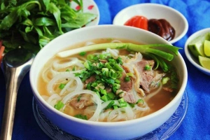 Quán Ăn Quán Phở Đăng Khoa