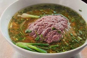 Quán Ăn Quán Phở Dư Phong