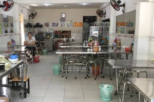 Quán Ăn Quán Phở Gia Đình