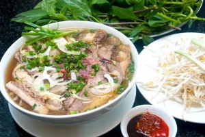Quán Ăn Quán Phở Hảo