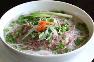 Quán Ăn Quán Phở Hiền - Xô Viết Nghệ Tĩnh