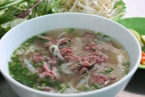 Quán Ăn Quán Phở Phượng - Hoàng Sa