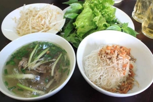 Quán Ăn Quán Phở Phương Huy