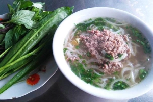 Quán Ăn Quán Phở Tài