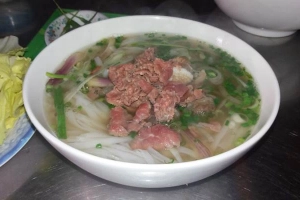 Quán Ăn Quán Phở Thiên Hương