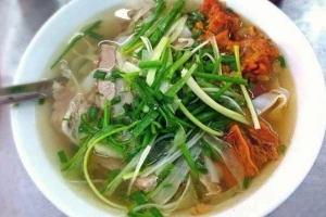 Quán Ăn Quán Phở Thịnh