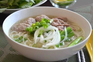 Quán Ăn Quán Phở Ù