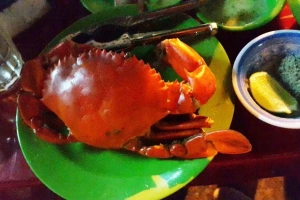 Quán Ăn Quán Phong Lưu - Ốc & Hải Sản