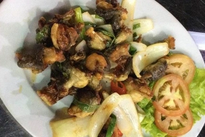 Quán Ăn Quán Phúc 2 - Đặc Sản Đồng Quê & Bò Tơ Củ Chi