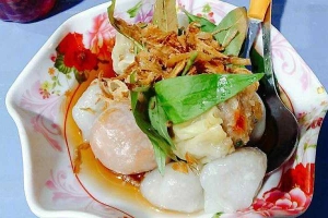 Quán Phúc Khang - Trà Sữa & Ăn Vặt