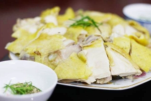 Quán Ăn Quán Phượng - Hoàng Diệu