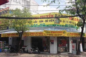 Quán Ăn Quán Phương - Phở Gia Truyền, Bún Bò