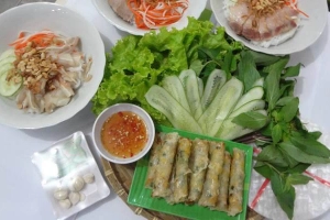 Quán Ăn Quán Quảng Ngon