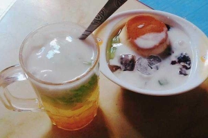 Quán Quen - Ăn Vặt