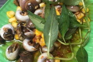 Quán Ăn Quán Quý - Ốc & Lẩu