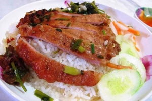 Quán Ăn Quán Quyền 131 - Cơm Bình Dân