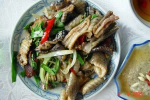 Quán Ăn Quán Rắn Hương Phù Sa