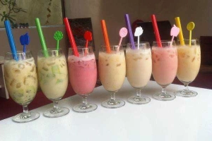 Quán Sala 3 - Trà Sữa & Cafe