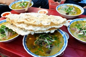 Quán Ăn Quán Sáu - Đặc Sản Đà Nẵng