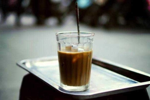 Quán Sinh Viên - Cafe & Nhậu Bình Dân